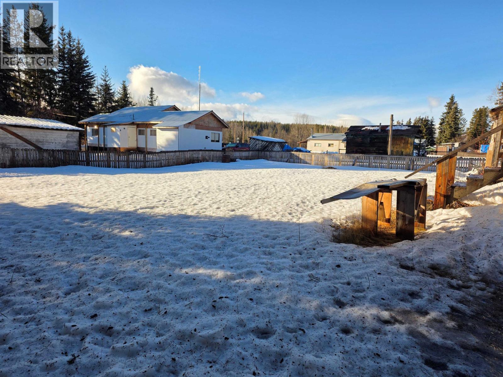 21881 Taylor Avenue, Topley, British Columbia  V0J 2Y0 - Photo 4 - R3077437