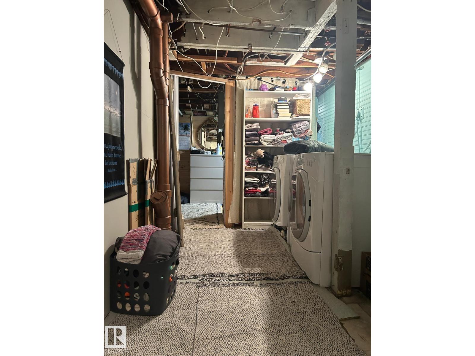 11406 96 St Nw, Edmonton, Alberta  T5G 1T4 - Photo 22 - E4470006