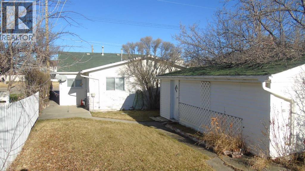 340 26 Street, Fort Macleod, Alberta  T0L 0Z0 - Photo 5 - A2271973