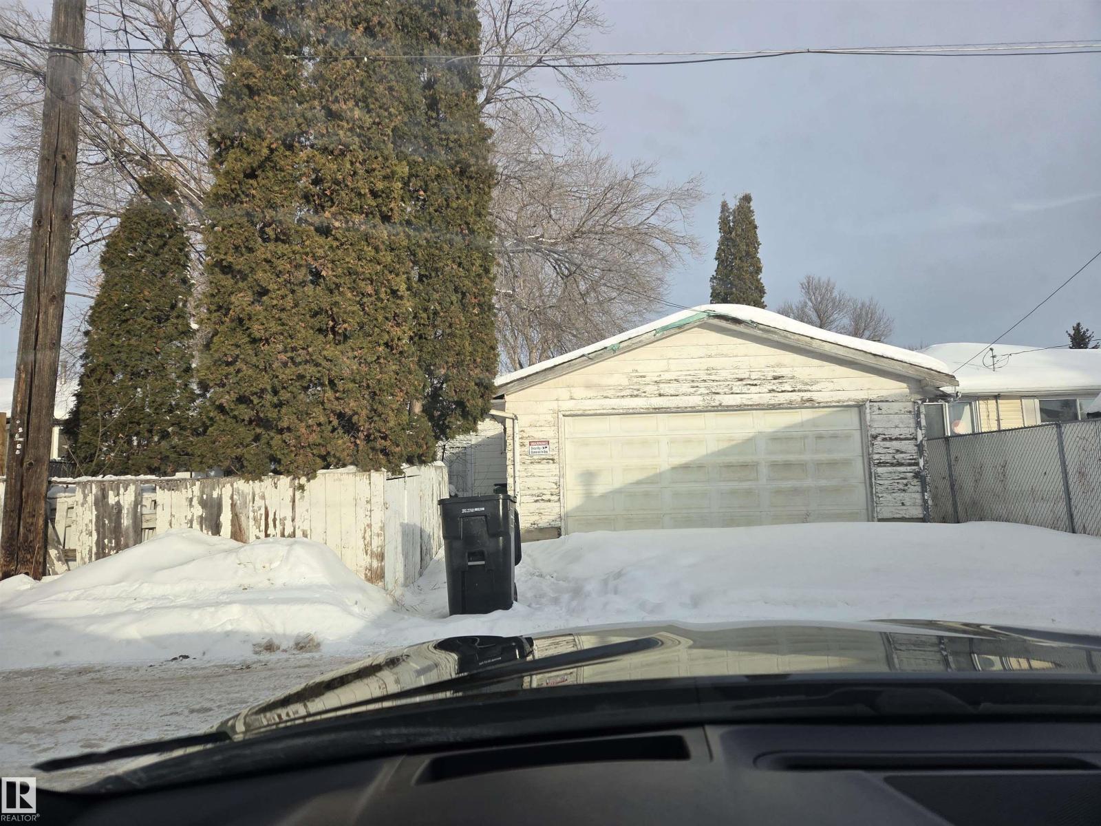 11406 96 St Nw, Edmonton, Alberta  T5G 1T4 - Photo 27 - E4470006