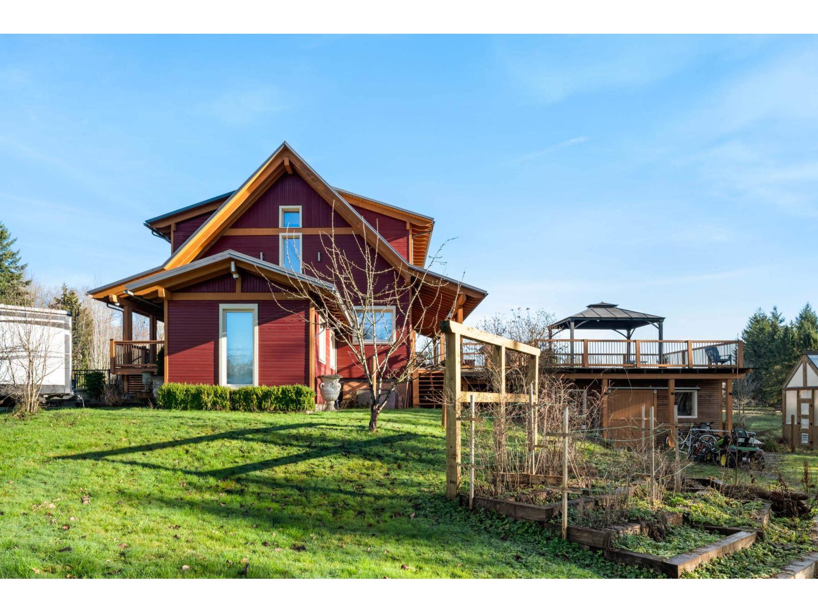 1061 216 Street, Langley, British Columbia  V2Z 1R3 - Photo 22 - R3078007