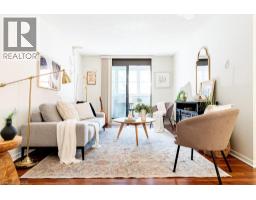 23 MAIN Street Unit# 205, Dundas, Ontario