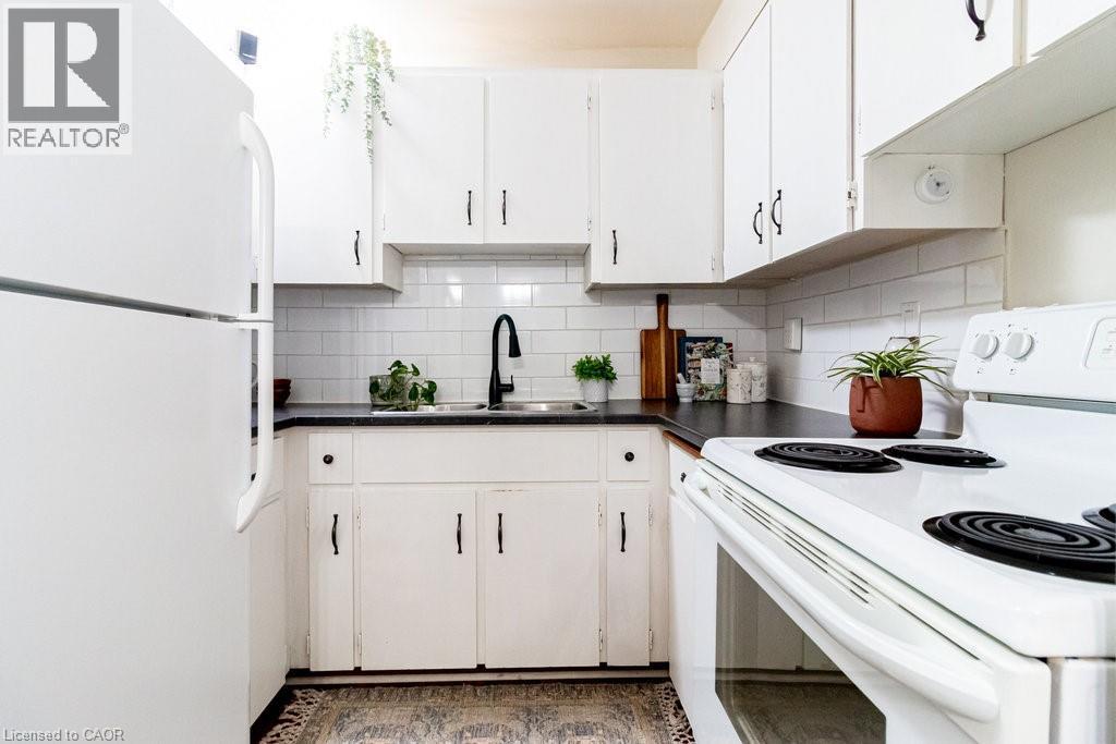 23 Main Street Unit# 205, Dundas, Ontario  L9H 2P7 - Photo 6 - 40793059