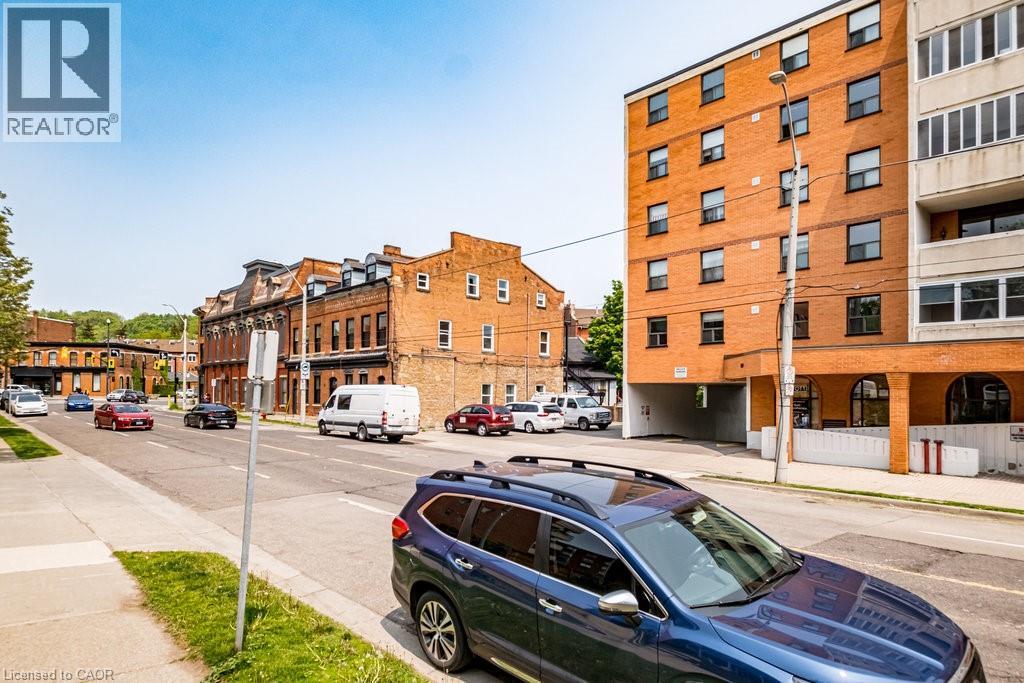 23 Main Street Unit# 205, Dundas, Ontario  L9H 2P7 - Photo 29 - 40793059