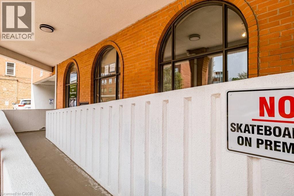 23 Main Street Unit# 205, Dundas, Ontario  L9H 2P7 - Photo 28 - 40793059