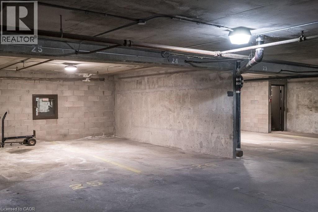 23 Main Street Unit# 205, Dundas, Ontario  L9H 2P7 - Photo 35 - 40793059