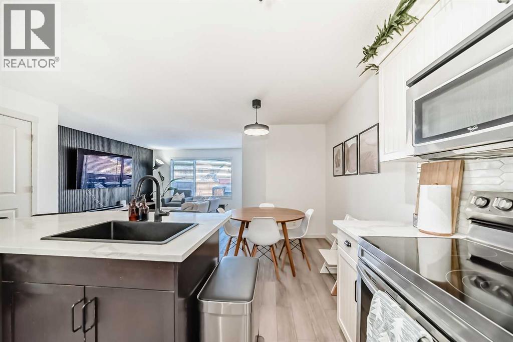 14 Autumn Crescent Se, Calgary, Alberta  T3M 0H6 - Photo 7 - A2271852