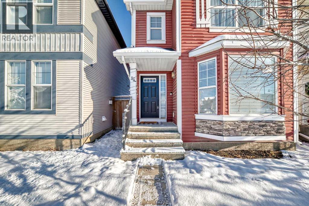 14 Autumn Crescent Se, Calgary, Alberta  T3M 0H6 - Photo 2 - A2271852