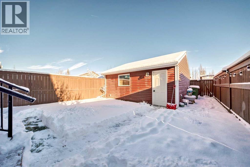 14 Autumn Crescent Se, Calgary, Alberta  T3M 0H6 - Photo 40 - A2271852