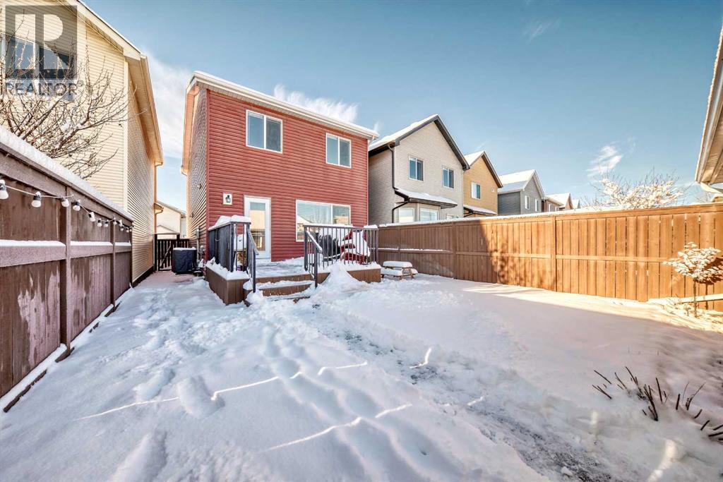 14 Autumn Crescent Se, Calgary, Alberta  T3M 0H6 - Photo 44 - A2271852