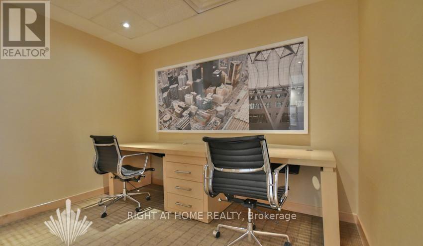 3408 - 65 Bremner Boulevard, Toronto, Ontario  M5J 0A7 - Photo 10 - C12711296