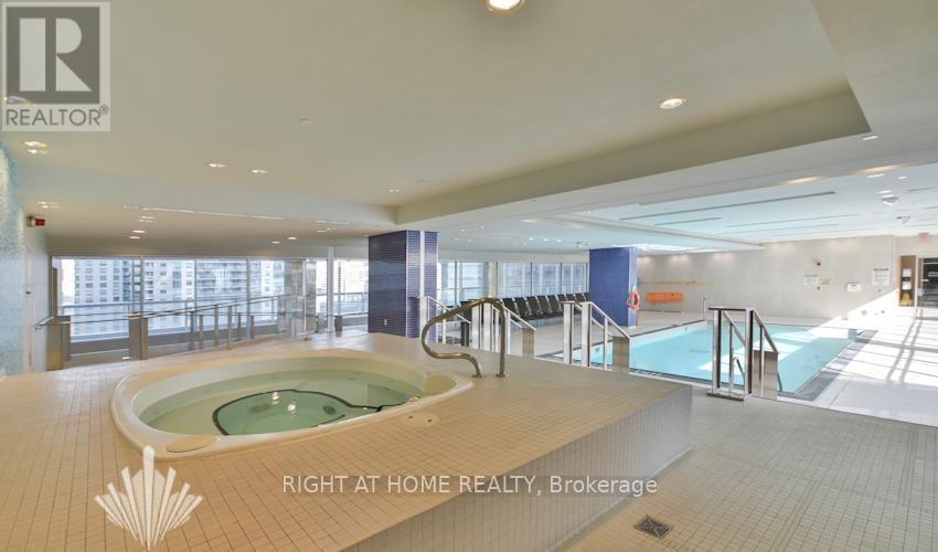 3408 - 65 Bremner Boulevard, Toronto, Ontario  M5J 0A7 - Photo 13 - C12711296