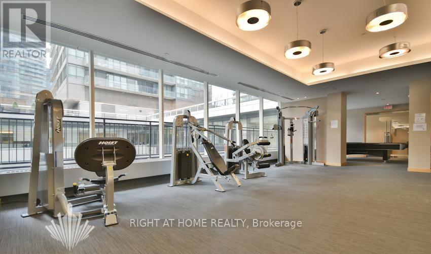 3408 - 65 Bremner Boulevard, Toronto, Ontario  M5J 0A7 - Photo 14 - C12711296