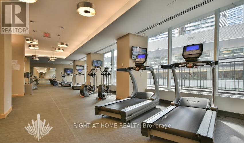 3408 - 65 Bremner Boulevard, Toronto, Ontario  M5J 0A7 - Photo 15 - C12711296