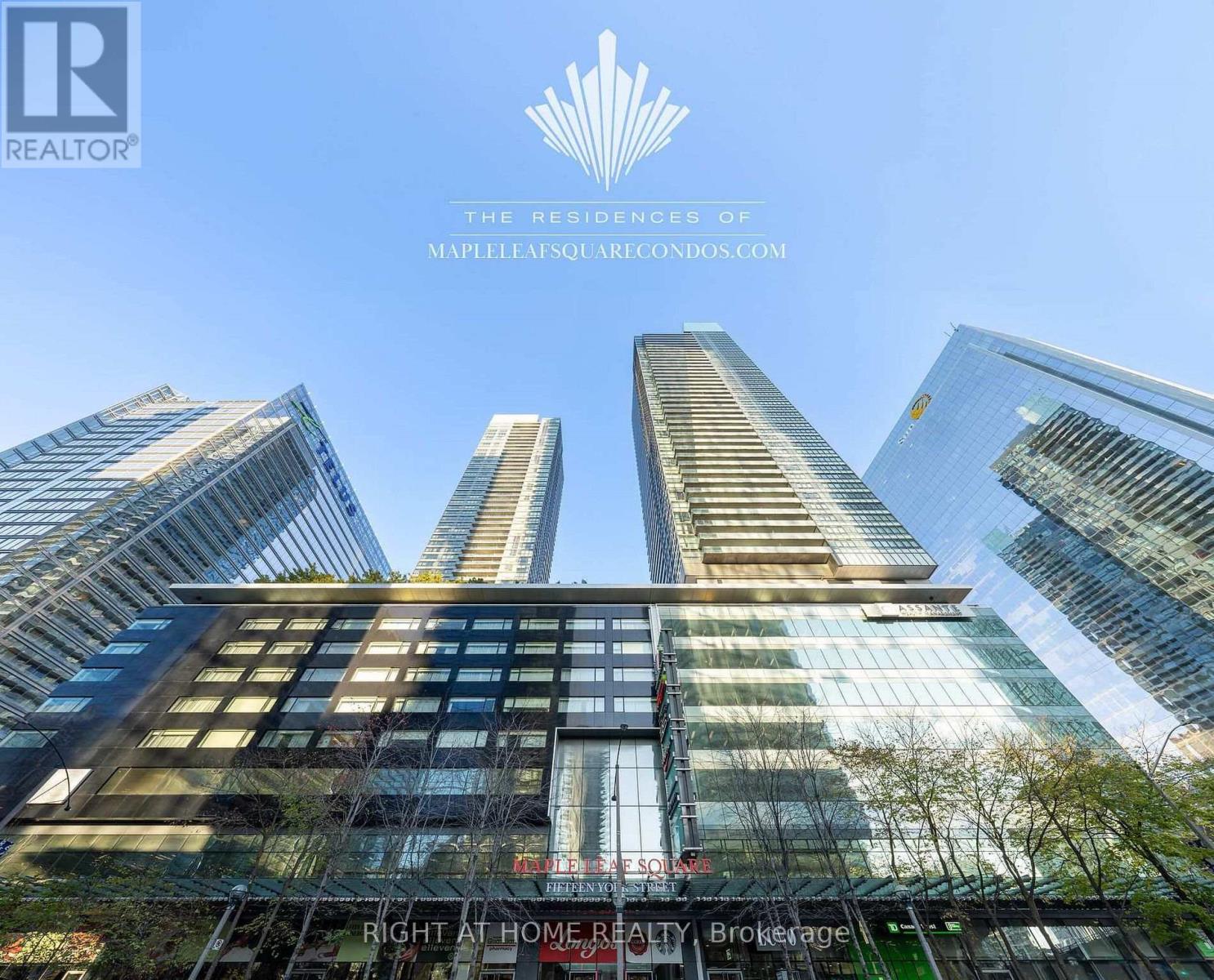 3408 - 65 Bremner Boulevard, Toronto, Ontario  M5J 0A7 - Photo 16 - C12711296