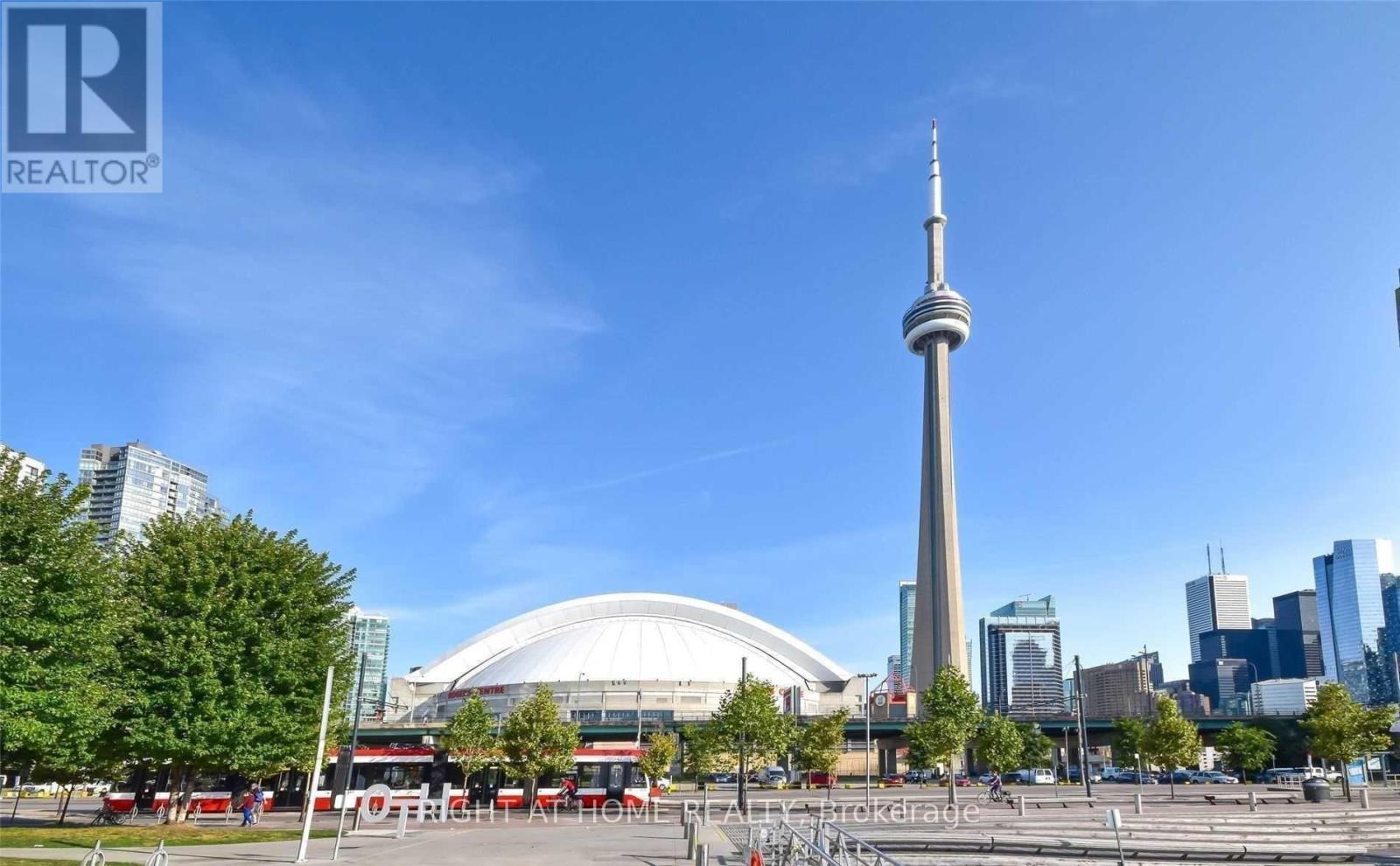 3408 - 65 Bremner Boulevard, Toronto, Ontario  M5J 0A7 - Photo 17 - C12711296