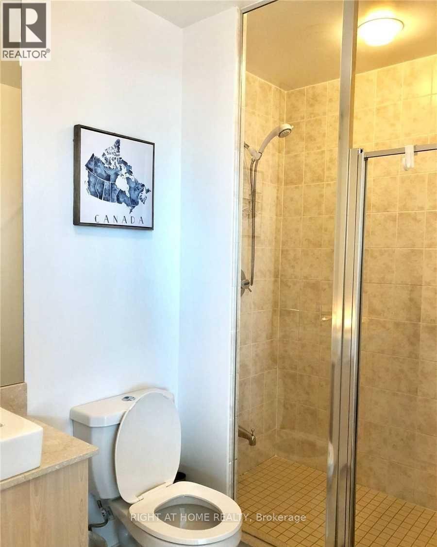 3408 - 65 Bremner Boulevard, Toronto, Ontario  M5J 0A7 - Photo 7 - C12711296