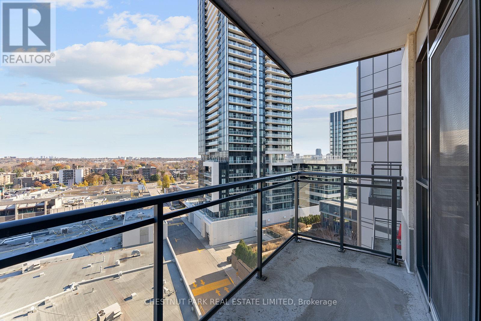 903 - 85 The Donway Way W, Toronto, Ontario  M3C 0L9 - Photo 11 - C12711298