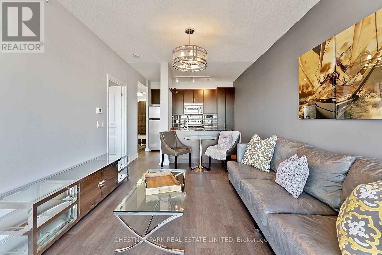 903 - 85 The Donway Way W, Toronto, Ontario  M3C 0L9 - Photo 12 - C12711298