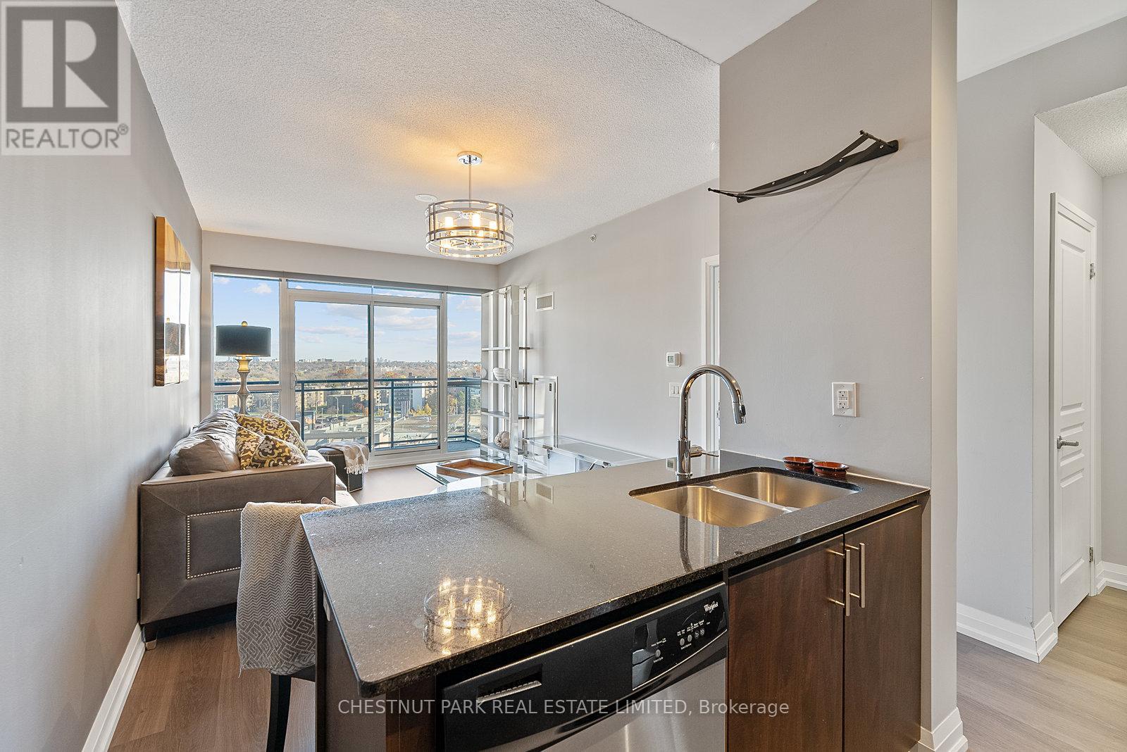 903 - 85 The Donway Way W, Toronto, Ontario  M3C 0L9 - Photo 20 - C12711298