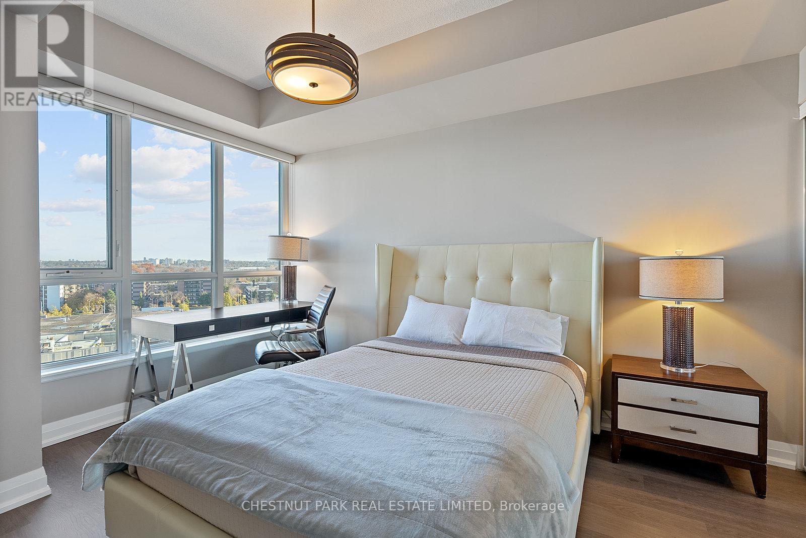 903 - 85 The Donway Way W, Toronto, Ontario  M3C 0L9 - Photo 25 - C12711298