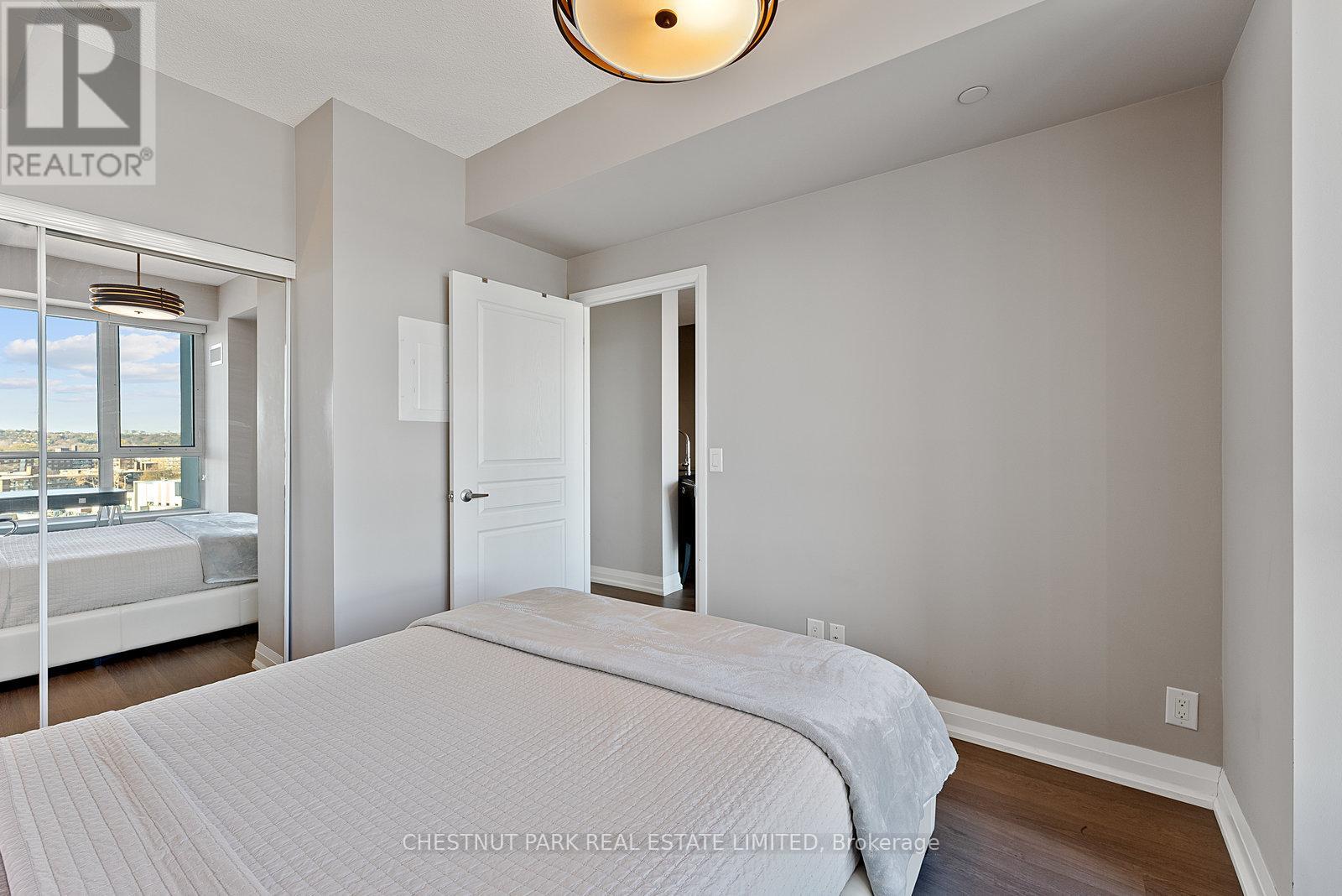 903 - 85 The Donway Way W, Toronto, Ontario  M3C 0L9 - Photo 29 - C12711298