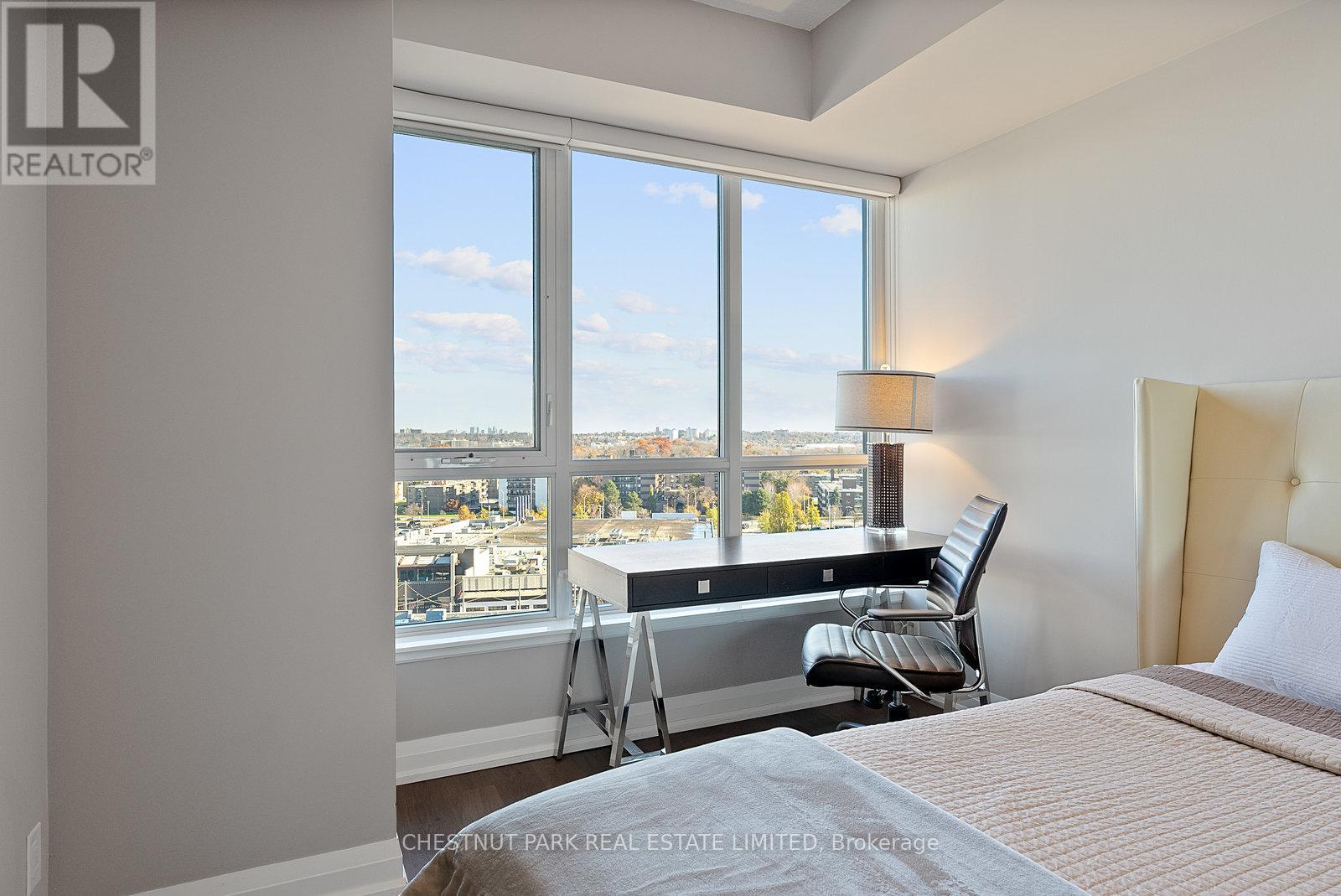 903 - 85 The Donway Way W, Toronto, Ontario  M3C 0L9 - Photo 30 - C12711298