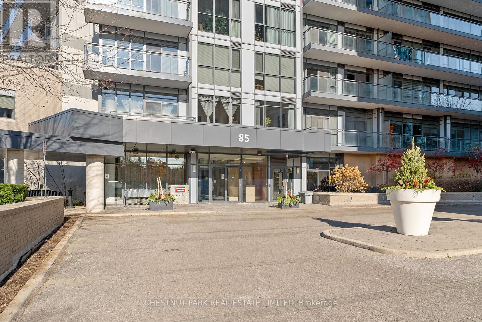 903 - 85 The Donway Way W, Toronto, Ontario  M3C 0L9 - Photo 37 - C12711298