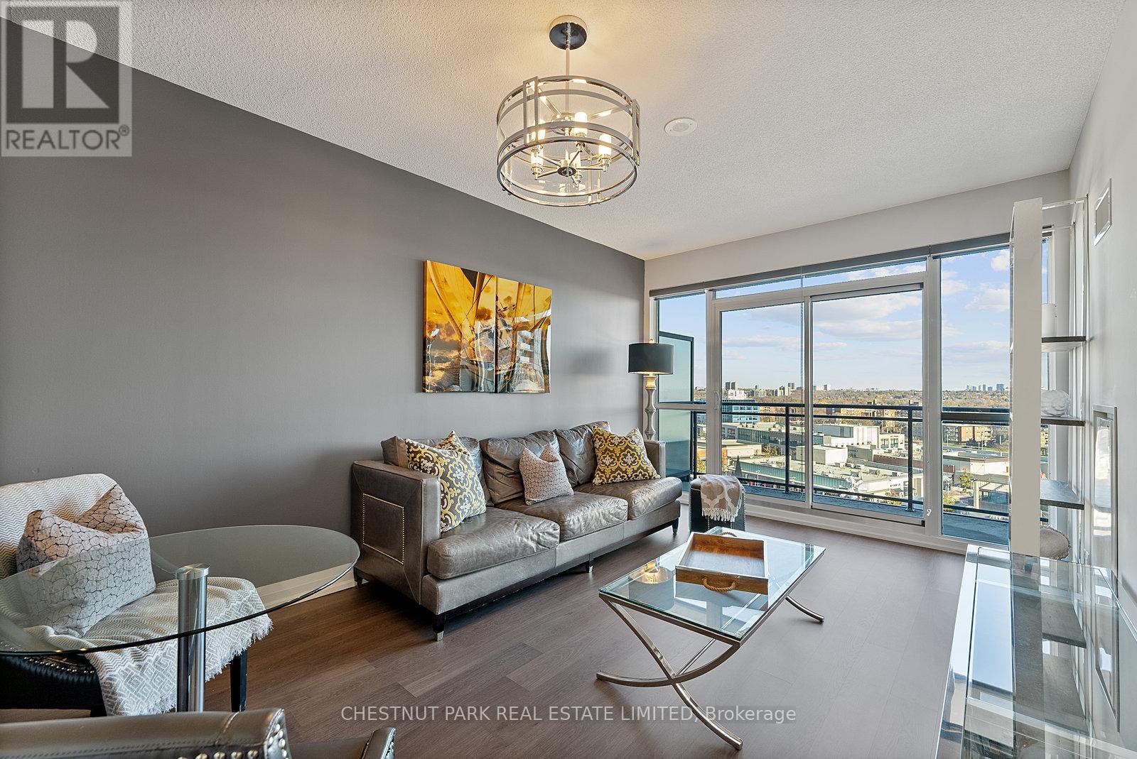 903 - 85 The Donway Way W, Toronto, Ontario  M3C 0L9 - Photo 5 - C12711298