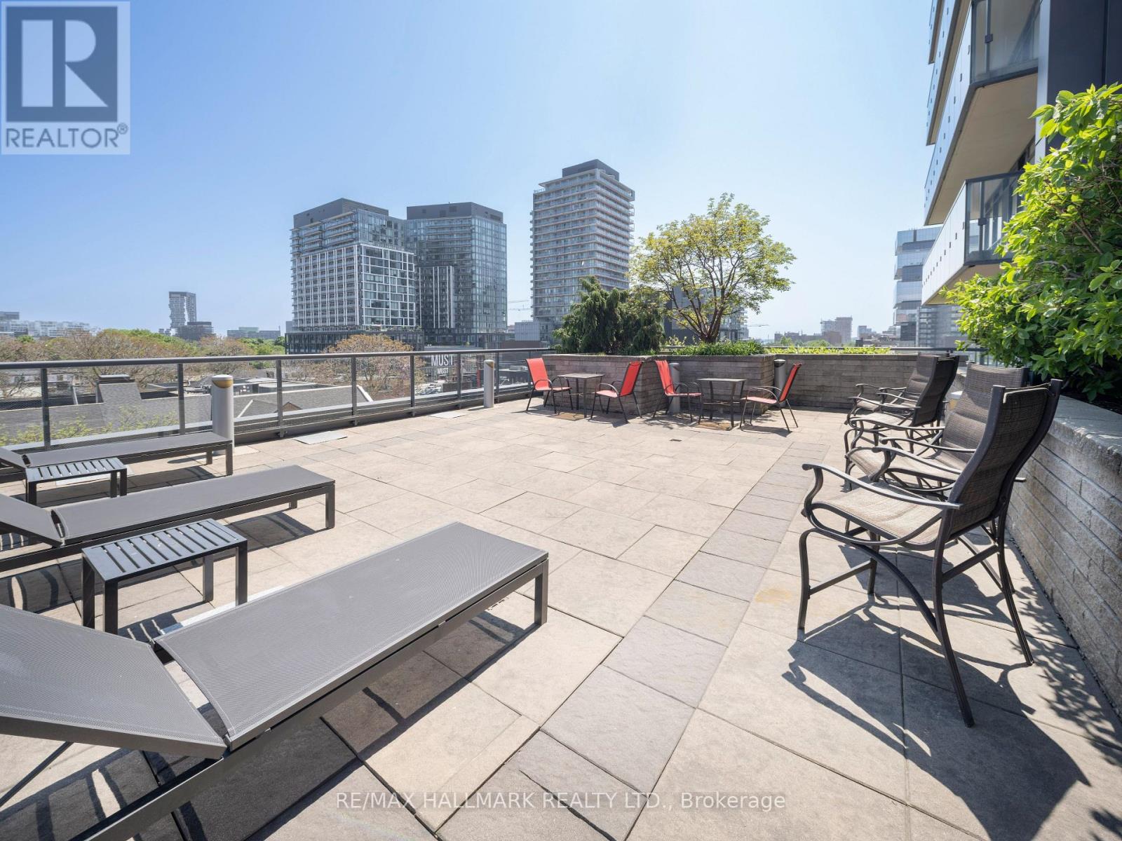 918 - 132 Berkeley Street, Toronto, Ontario  M5A 2W9 - Photo 16 - C12711308