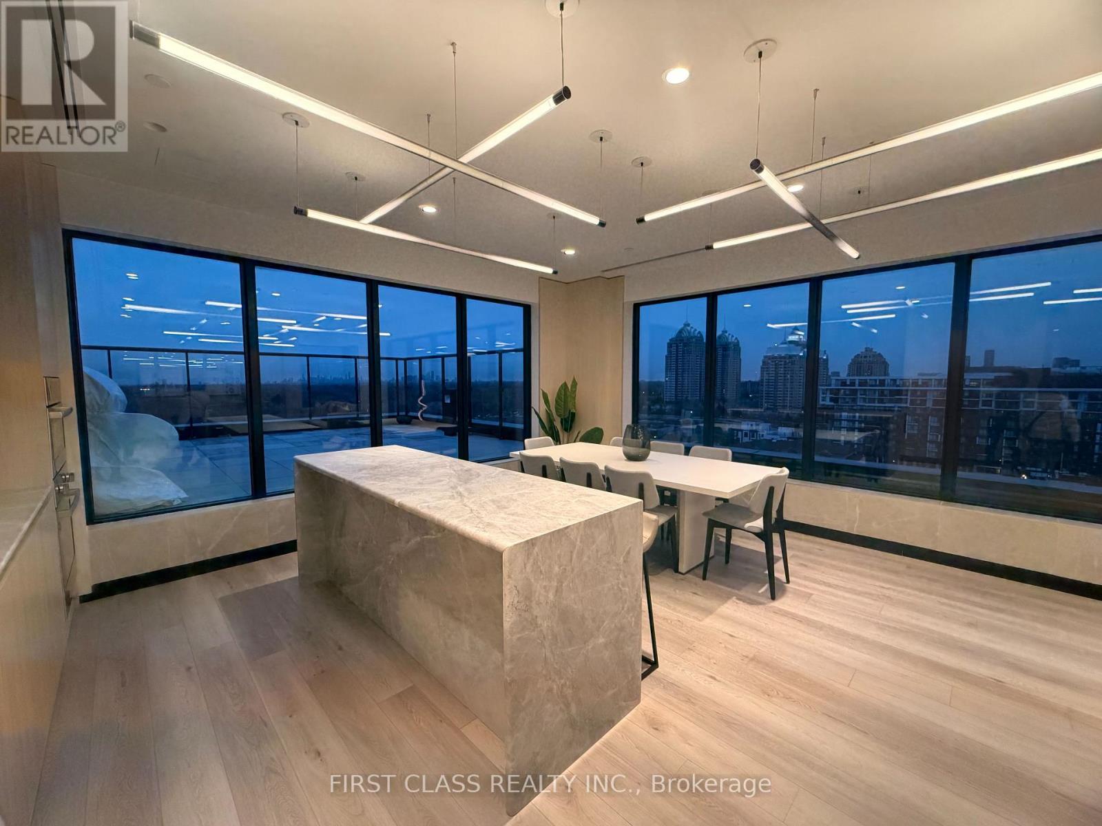 717 - 699 Sheppard Avenue E, Toronto, Ontario  M2K 0J5 - Photo 17 - C12711328