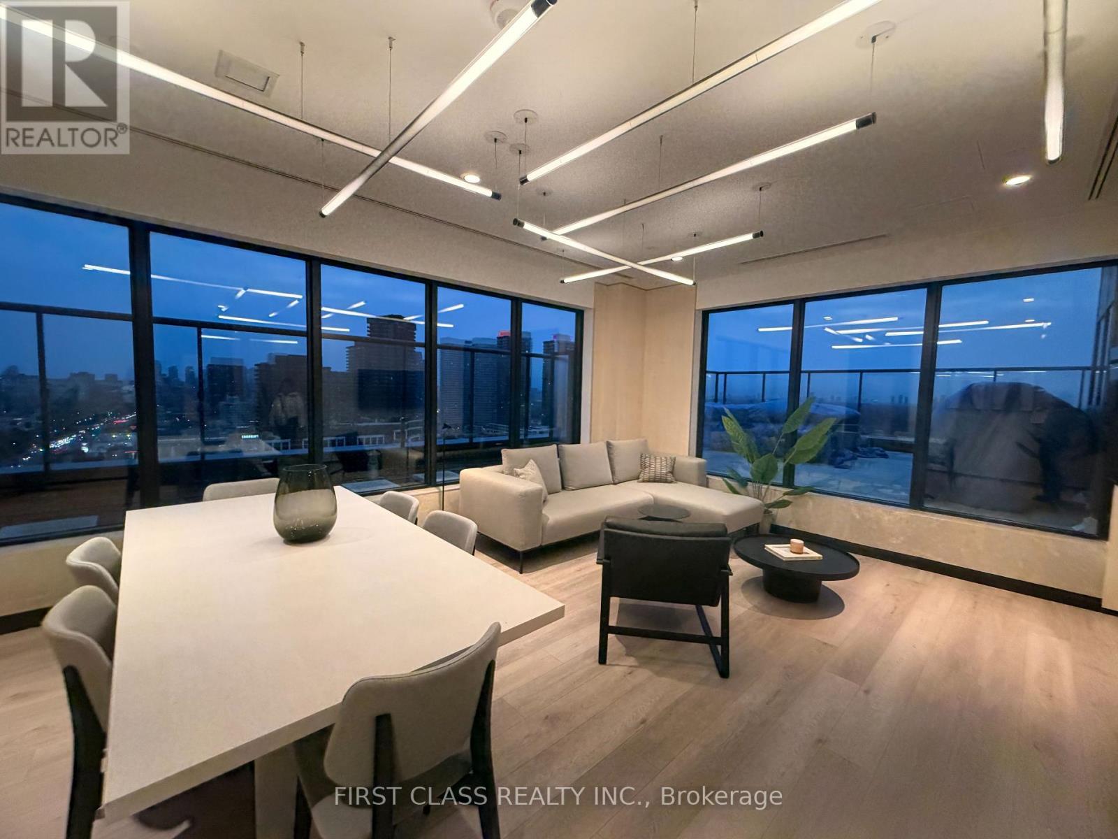 717 - 699 Sheppard Avenue E, Toronto, Ontario  M2K 0J5 - Photo 20 - C12711328