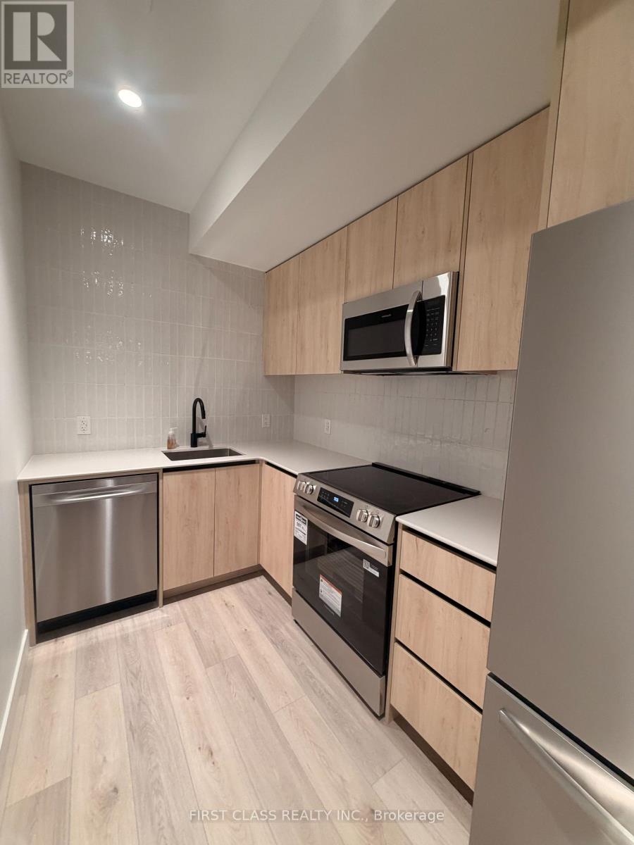 717 - 699 Sheppard Avenue E, Toronto, Ontario  M2K 0J5 - Photo 21 - C12711328