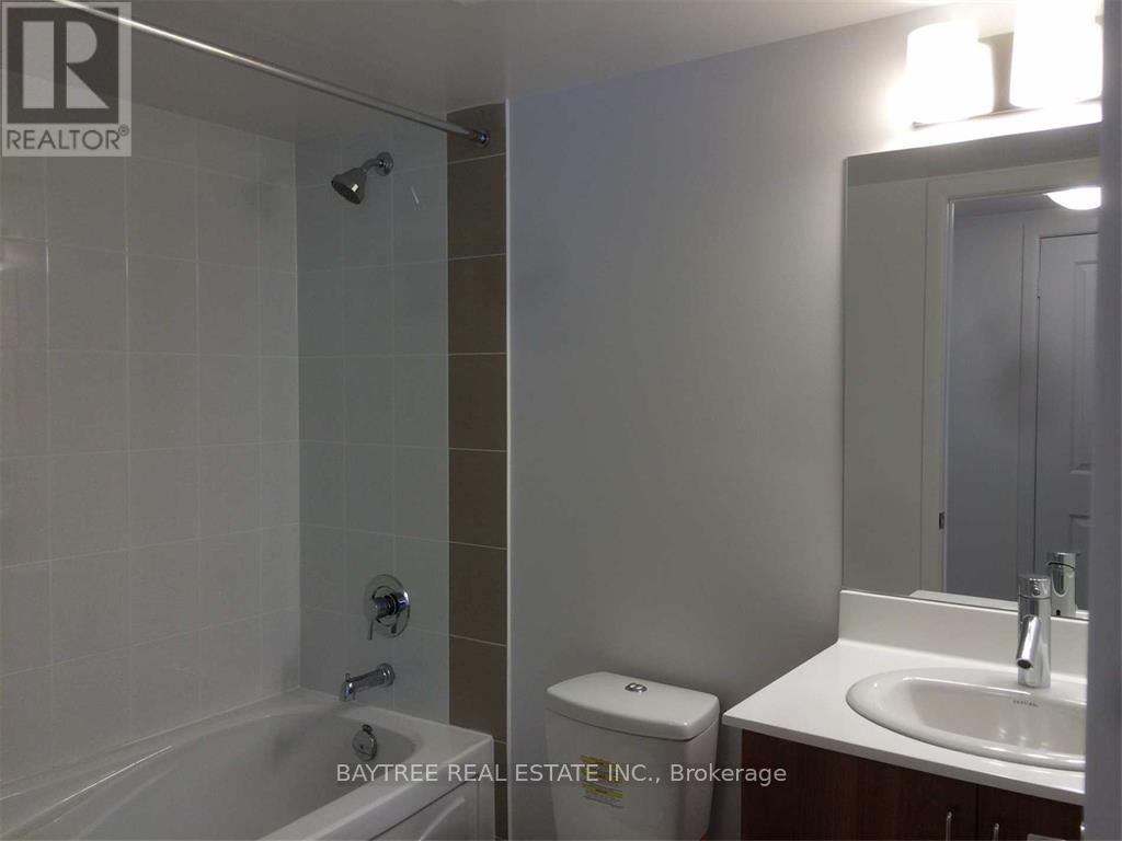 1611 - 5162 Yonge Street, Toronto, Ontario  M2N 0E9 - Photo 5 - C12711346