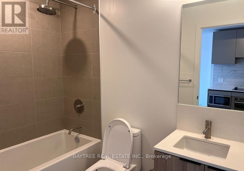 2510 - 55 Mercer Street, Toronto, Ontario  M5V 0W4 - Photo 7 - C12711348