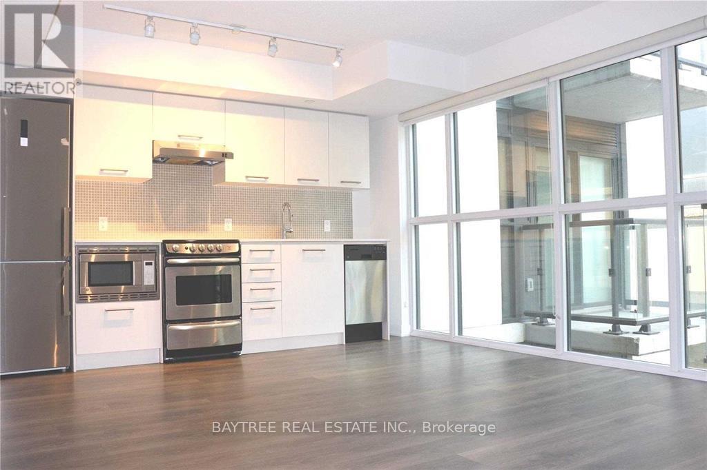 1111 - 87 PETER STREET, Toronto, Ontario