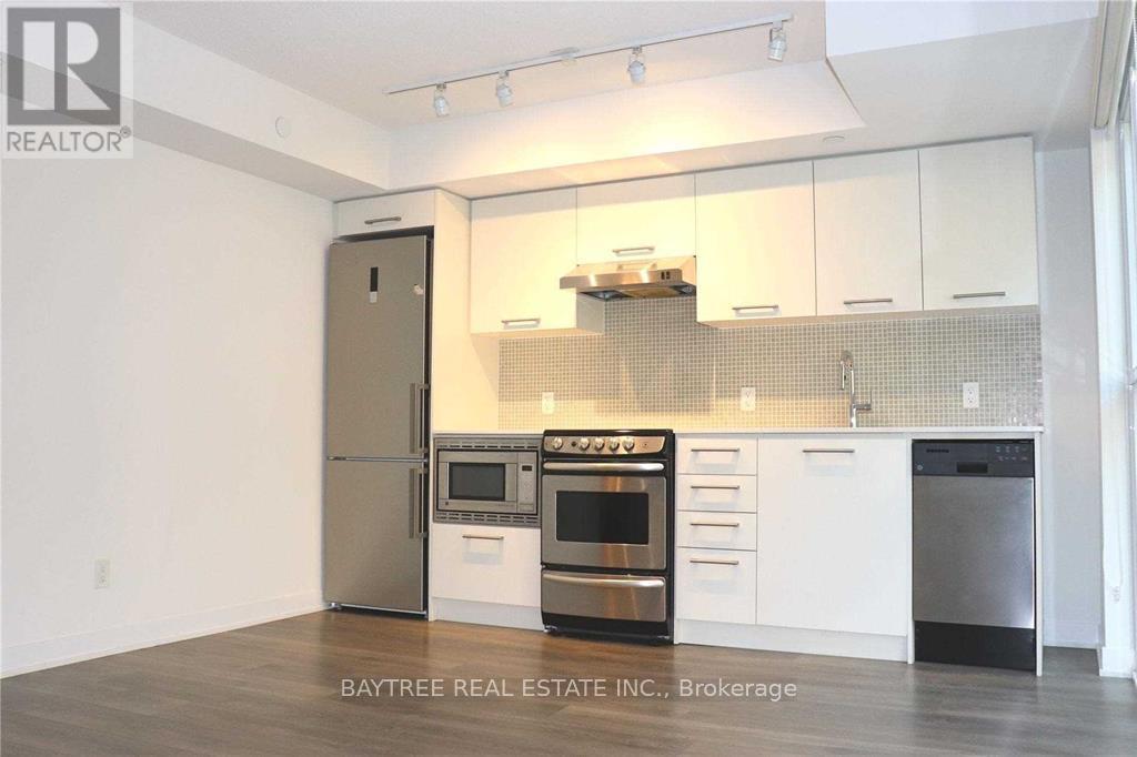 1111 - 87 Peter Street, Toronto, Ontario  M5V 2G4 - Photo 2 - C12711362