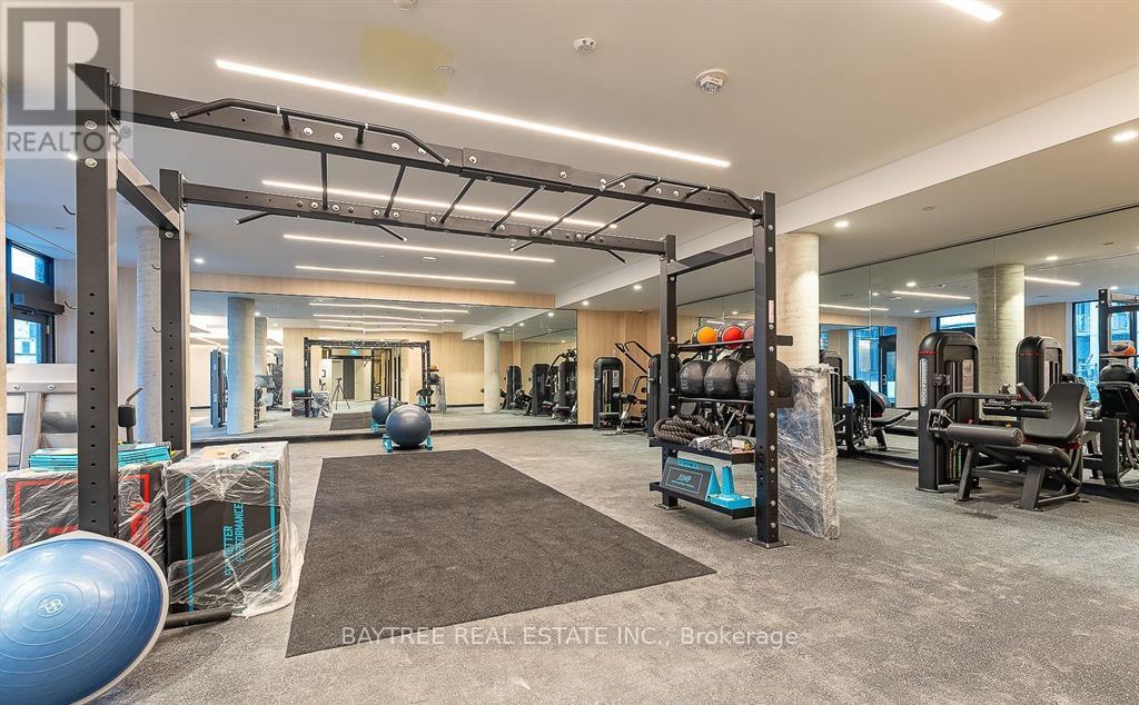 506 - 2020 Bathurst Street, Toronto, Ontario  M5P 0A6 - Photo 3 - C12711366