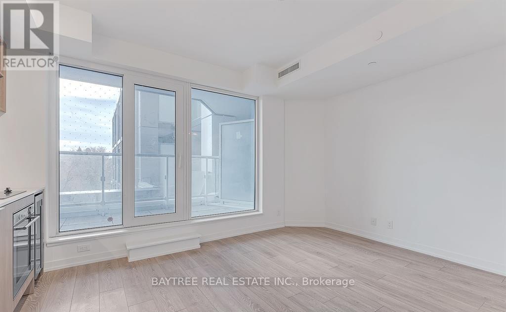 506 - 2020 Bathurst Street, Toronto, Ontario  M5P 0A6 - Photo 6 - C12711366