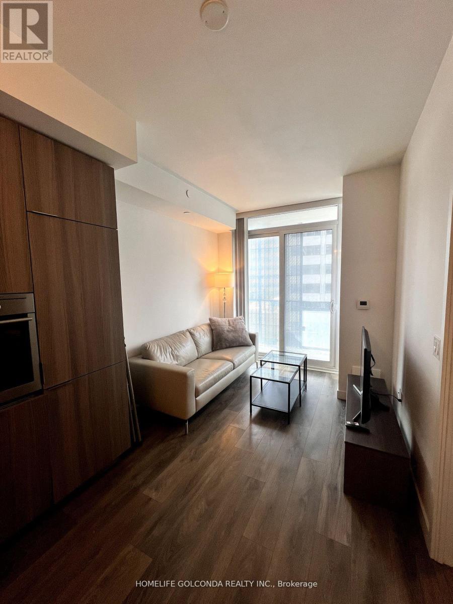 504 - 8 Eglinton Avenue E, Toronto, Ontario  M4P 0C1 - Photo 2 - C12711380