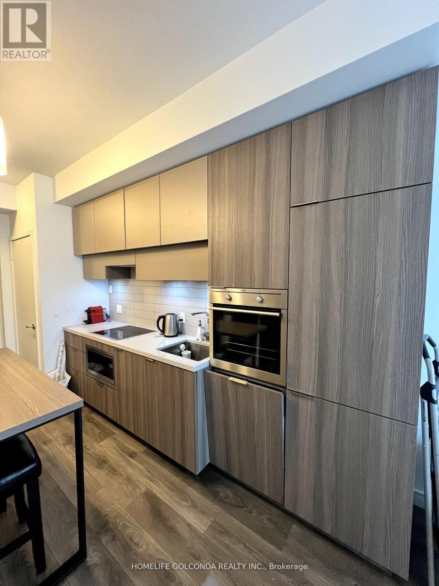 504 - 8 Eglinton Avenue E, Toronto, Ontario  M4P 0C1 - Photo 4 - C12711380