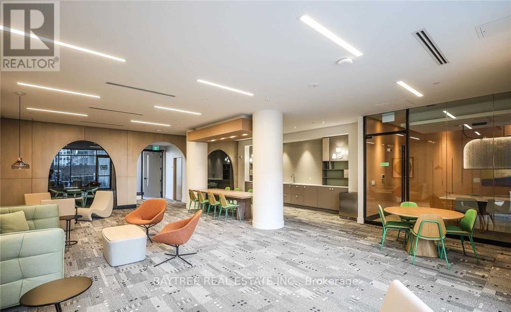 1804 - 130 RIVER STREET, Toronto, Ontario