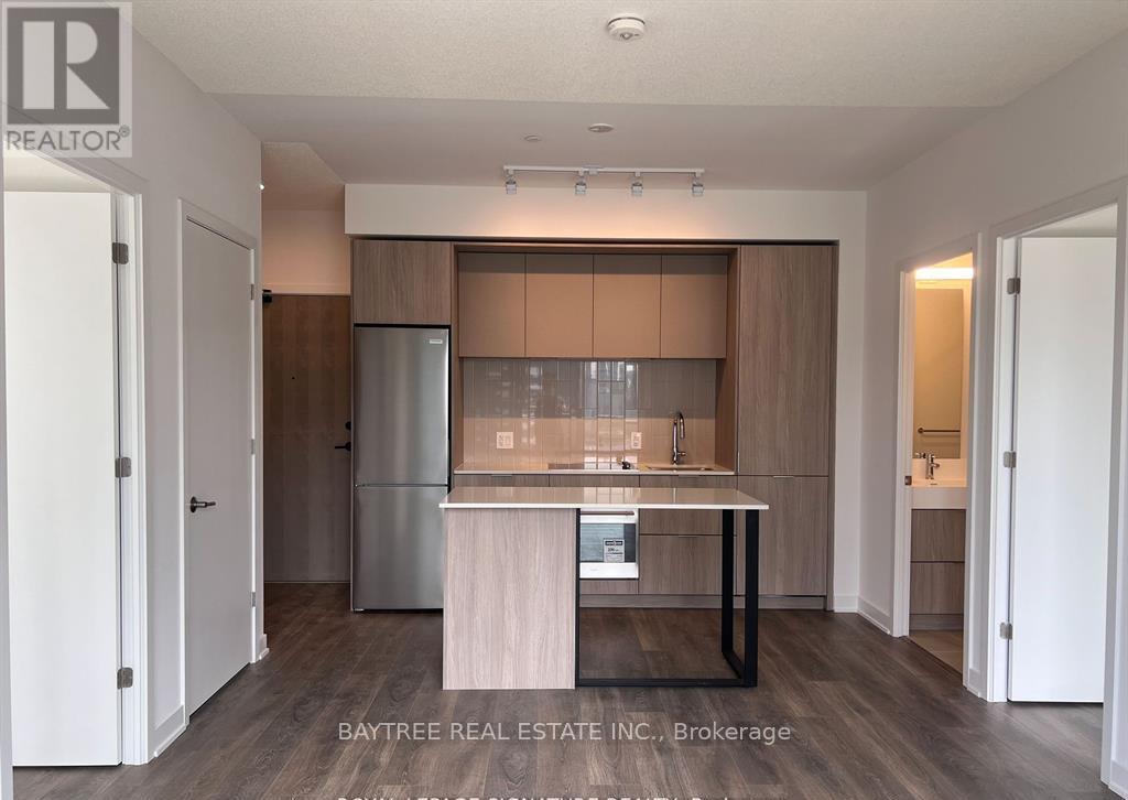 1804 - 130 River Street, Toronto, Ontario  M5A 3P7 - Photo 6 - C12711382