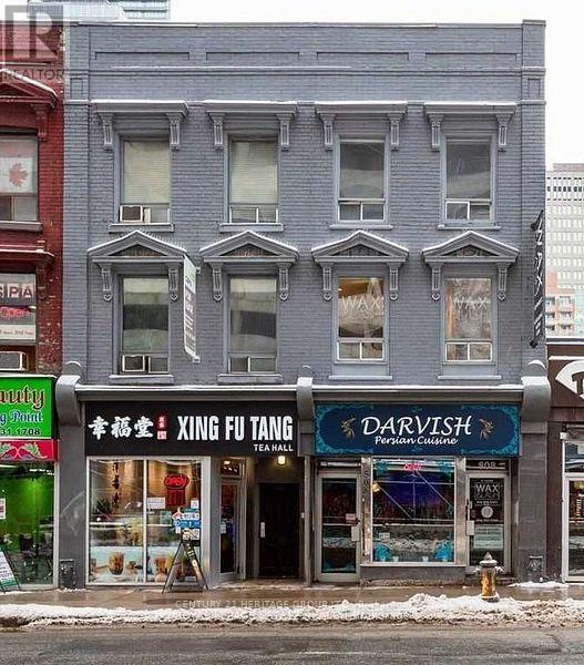 300 - 508 Yonge Street, Toronto, Ontario  M4Y 1X9 - Photo 1 - C12711388