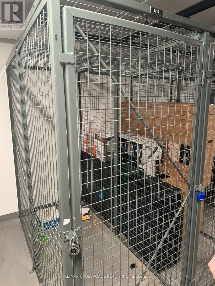 3711 - 50 Wellesley Street E, Toronto, Ontario  M4Y 0C8 - Photo 14 - C12711404