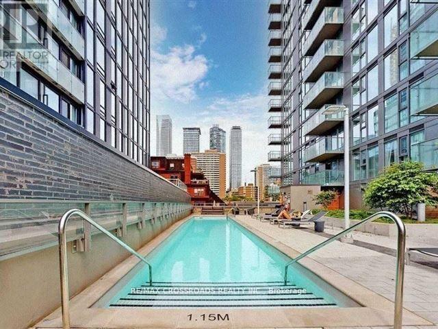 3711 - 50 Wellesley Street E, Toronto, Ontario  M4Y 0C8 - Photo 16 - C12711404