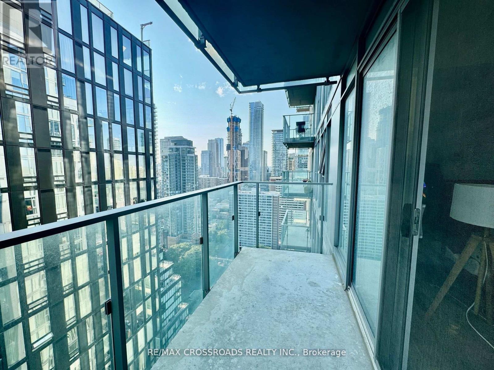 3711 - 50 Wellesley Street E, Toronto, Ontario  M4Y 0C8 - Photo 9 - C12711404