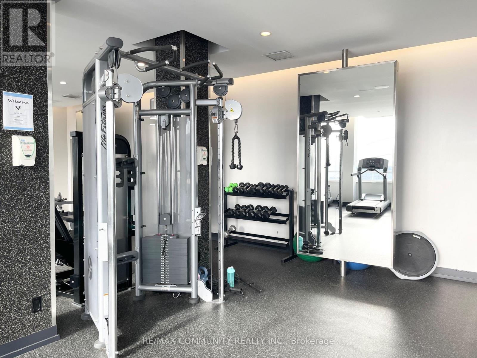 230 - 250 Wellington Street W, Toronto, Ontario  M5V 3P6 - Photo 21 - C12711410