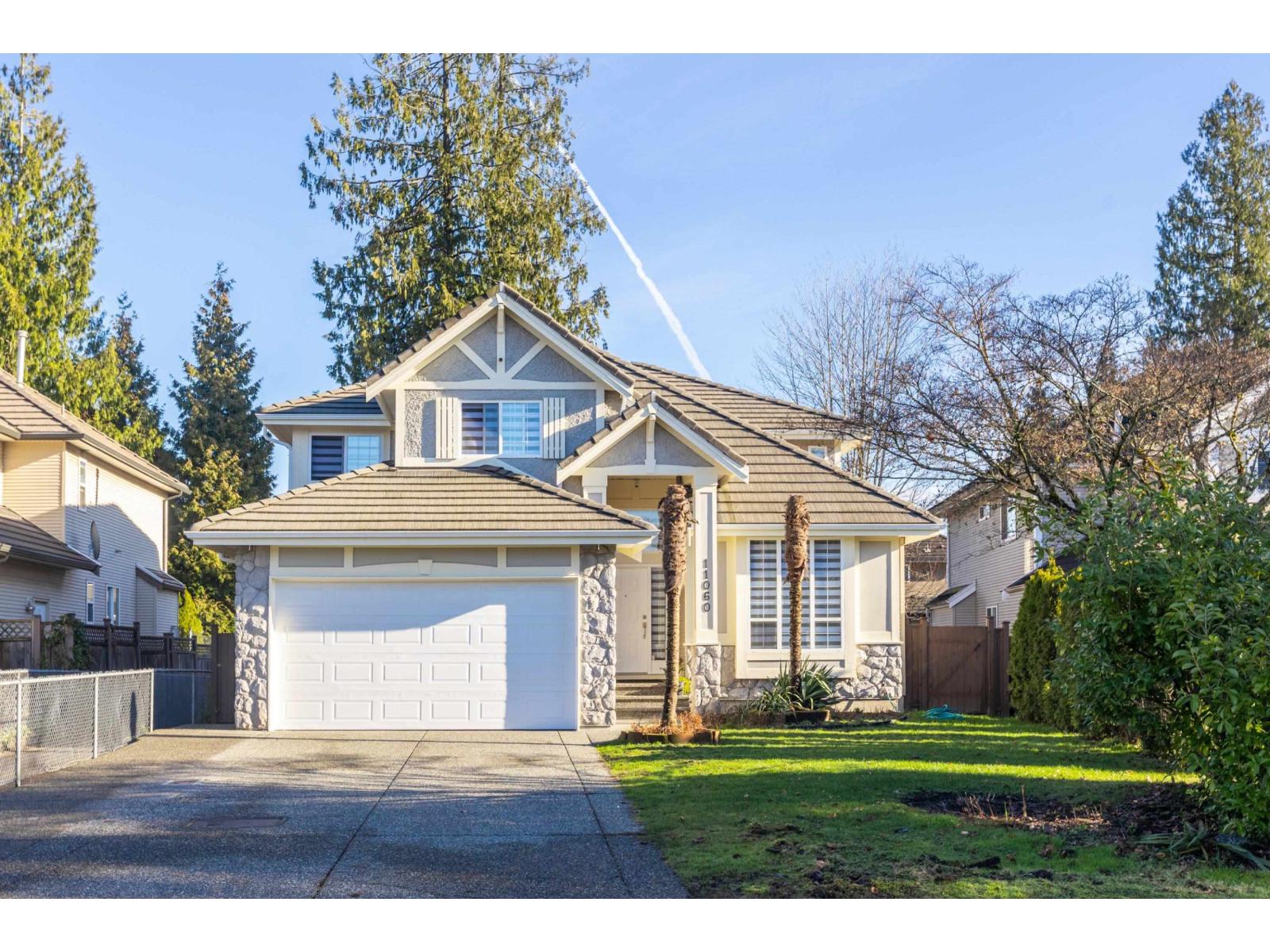 11060 158b Street, Surrey, British Columbia  V4N 5E9 - Photo 1 - R3075162