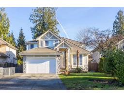 11060 158B STREET, Surrey, British Columbia